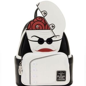 Dr Finkelstein Loungefly Backpack